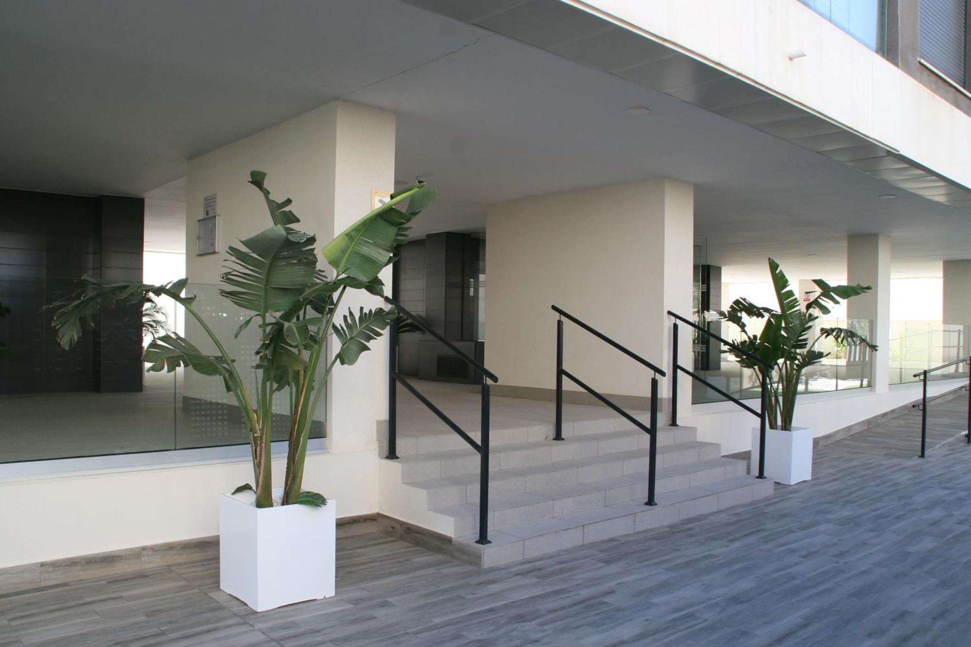 Calpe Beach II - Sea & Pool View Apartment Exteriér fotografie
